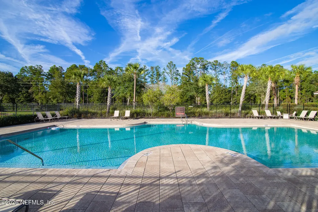817 Sunny Stroll Drive Middleburg FL 32068