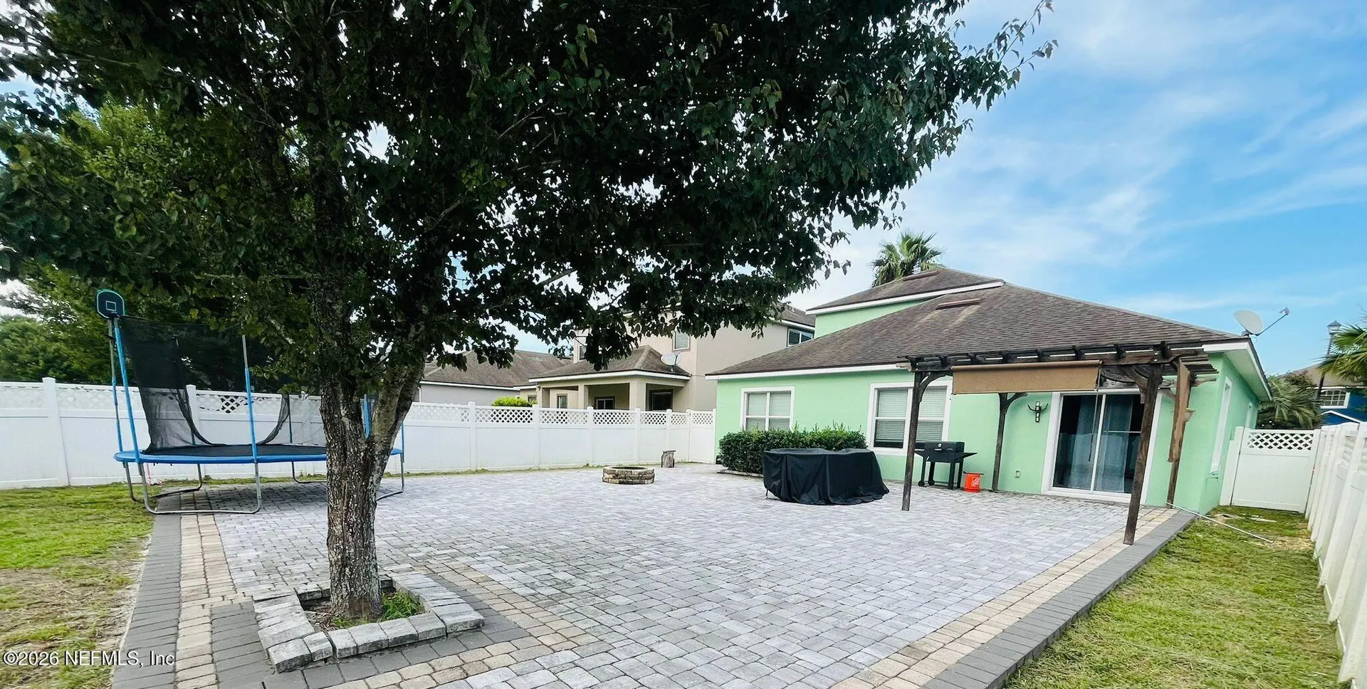 817 Sunny Stroll Drive Middleburg FL 32068