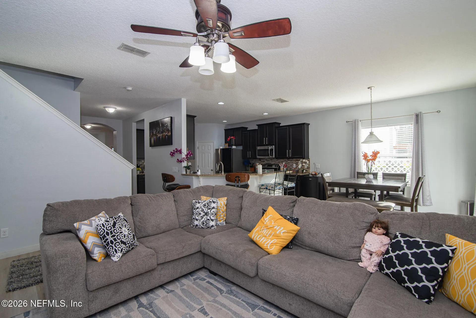 817 Sunny Stroll Drive Middleburg FL 32068