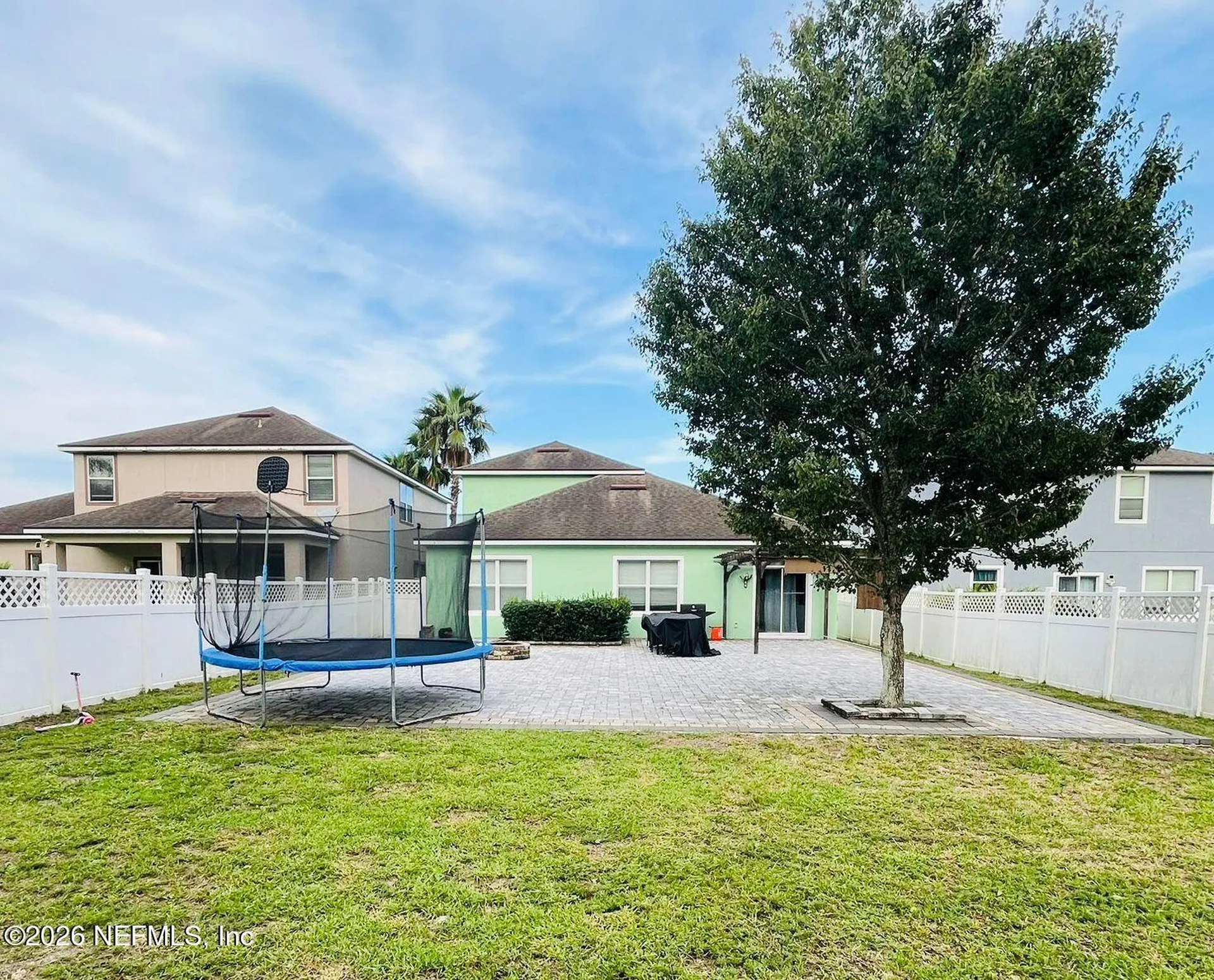817 Sunny Stroll Drive Middleburg FL 32068