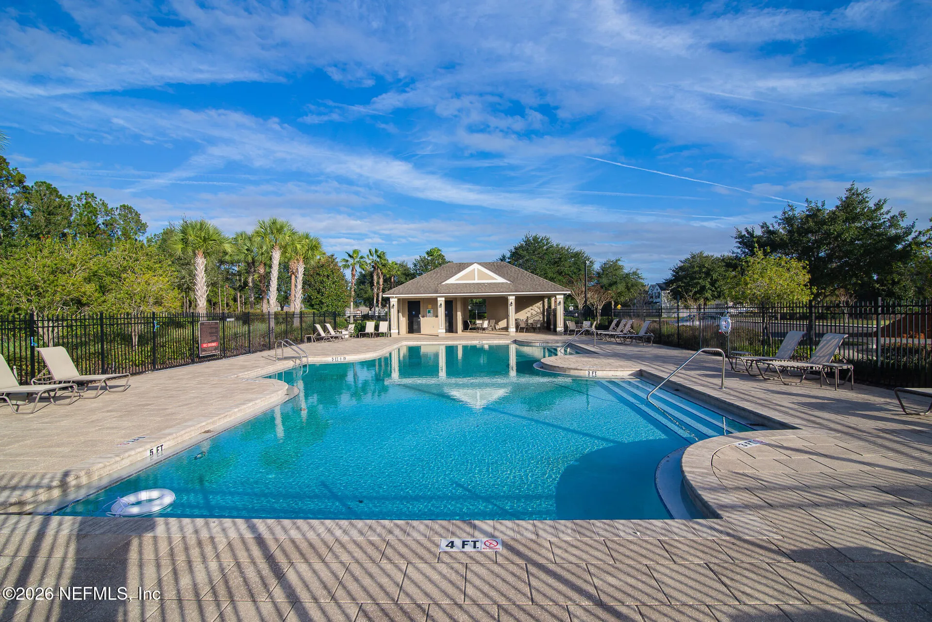 817 Sunny Stroll Drive Middleburg FL 32068