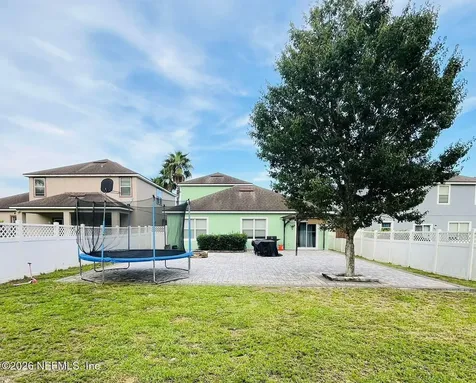 817 Sunny Stroll Drive Middleburg FL 32068