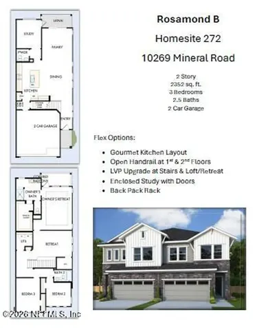 10269 Mineral Road Jacksonville FL 32256