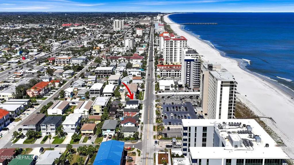 1306 1st Street S Jacksonville Beach FL 32250
