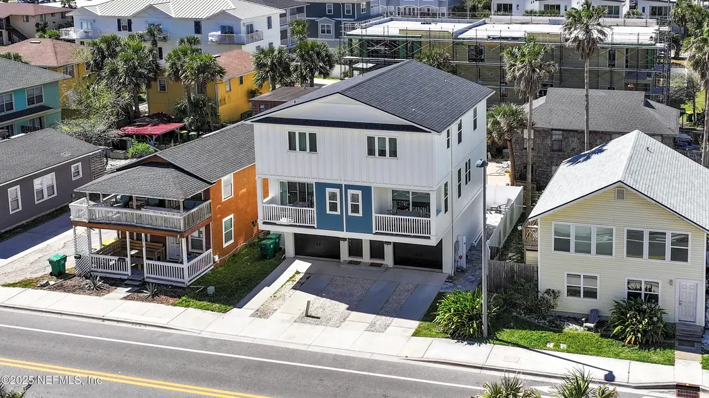 1306 1st Street S Jacksonville Beach FL 32250