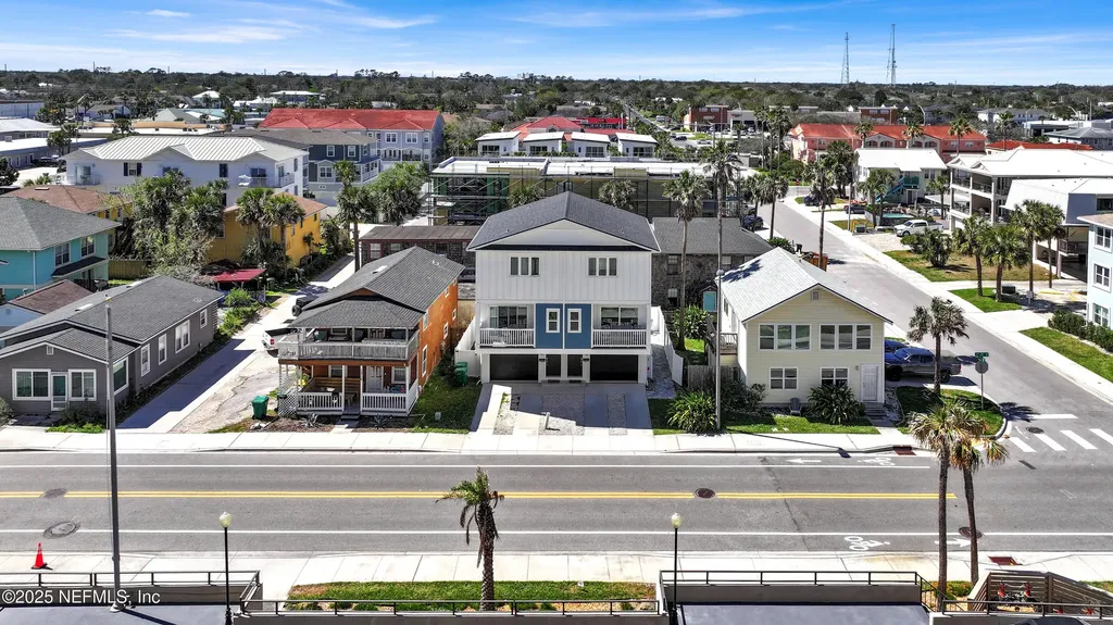 1306 1st Street S Jacksonville Beach FL 32250