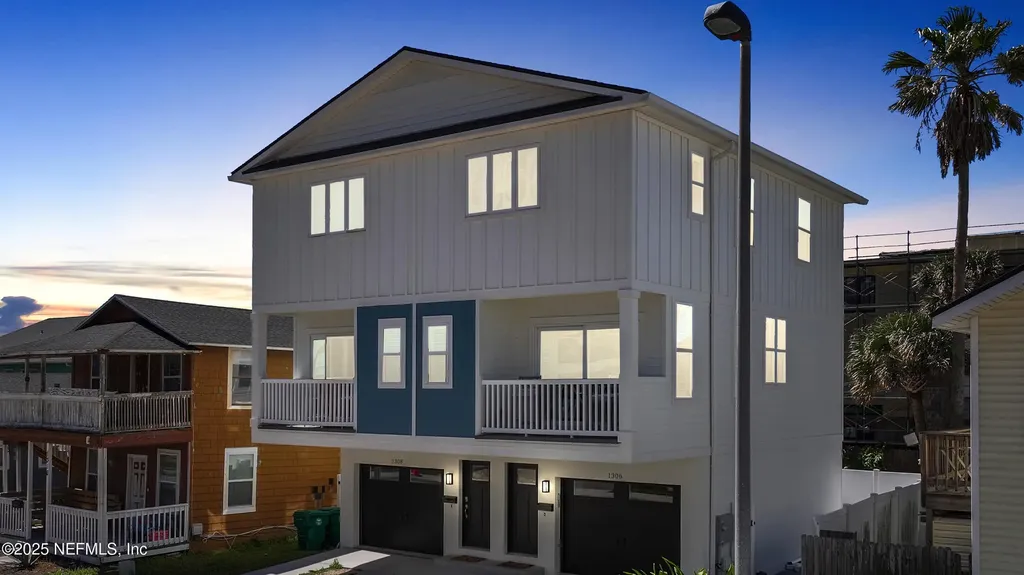 1306 1st Street S Jacksonville Beach FL 32250