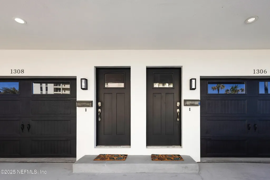 1306 1st Street S Jacksonville Beach FL 32250