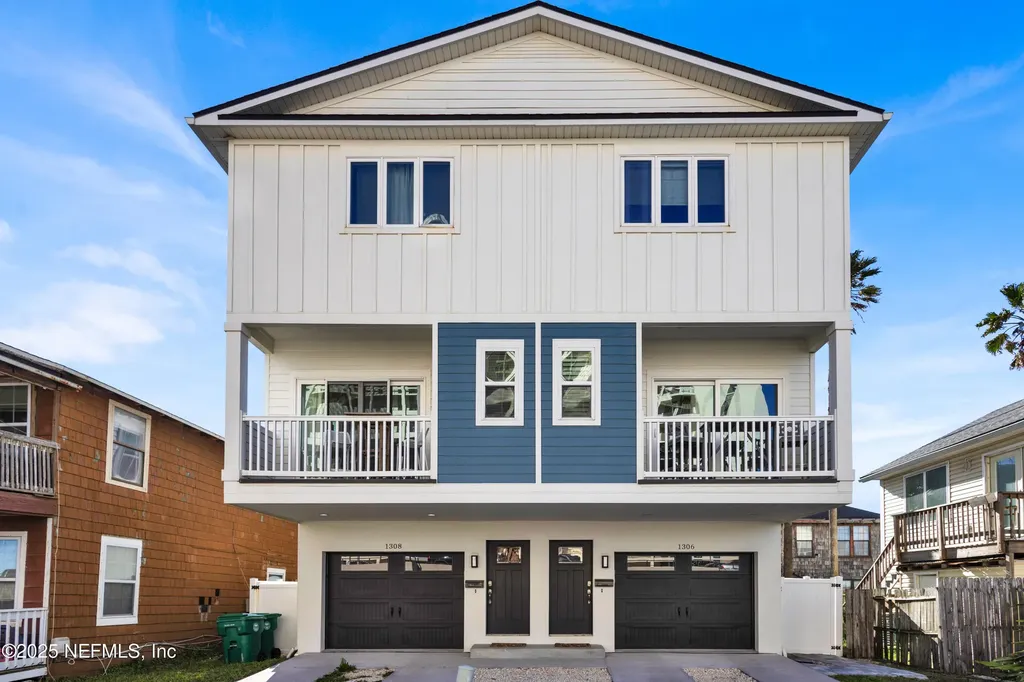 1306 1st Street S Jacksonville Beach FL 32250