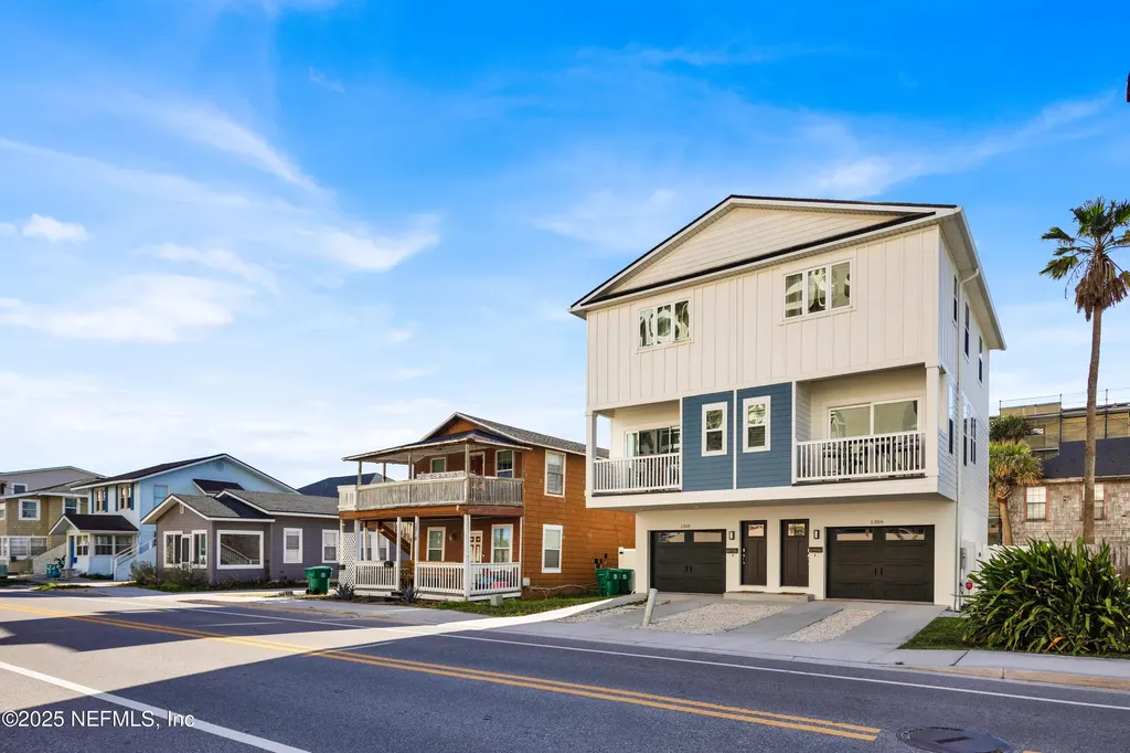 1306 1st Street S Jacksonville Beach FL 32250