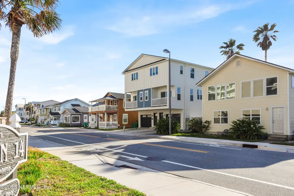 1306 1st Street S Jacksonville Beach FL 32250