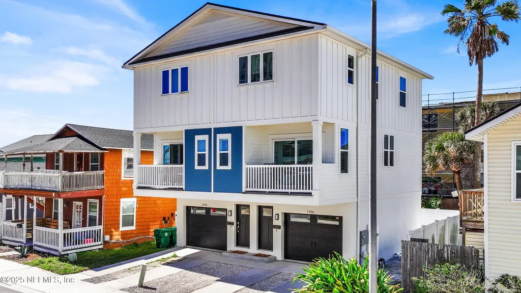 1306 1st Street S Jacksonville Beach FL 32250