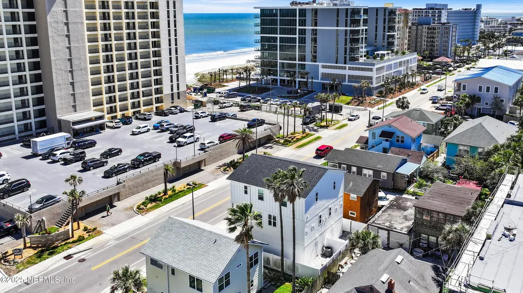 1306 1st Street S Jacksonville Beach FL 32250