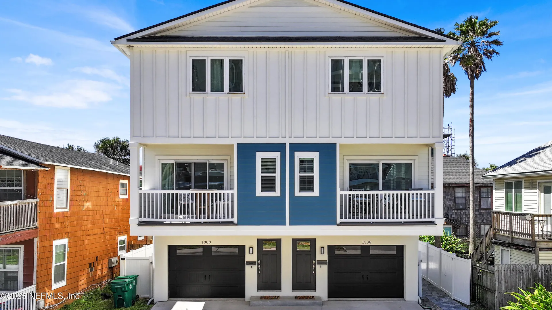 1306 1st Street S Jacksonville Beach FL 32250