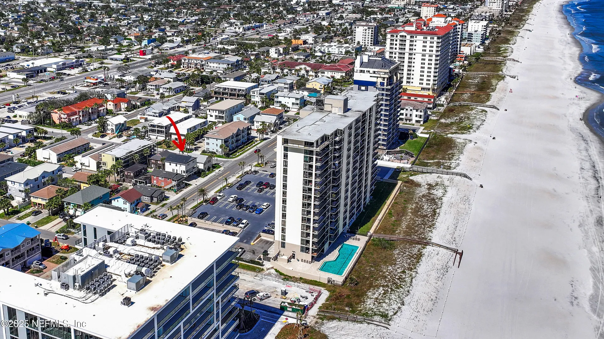 1306 1st Street S Jacksonville Beach FL 32250