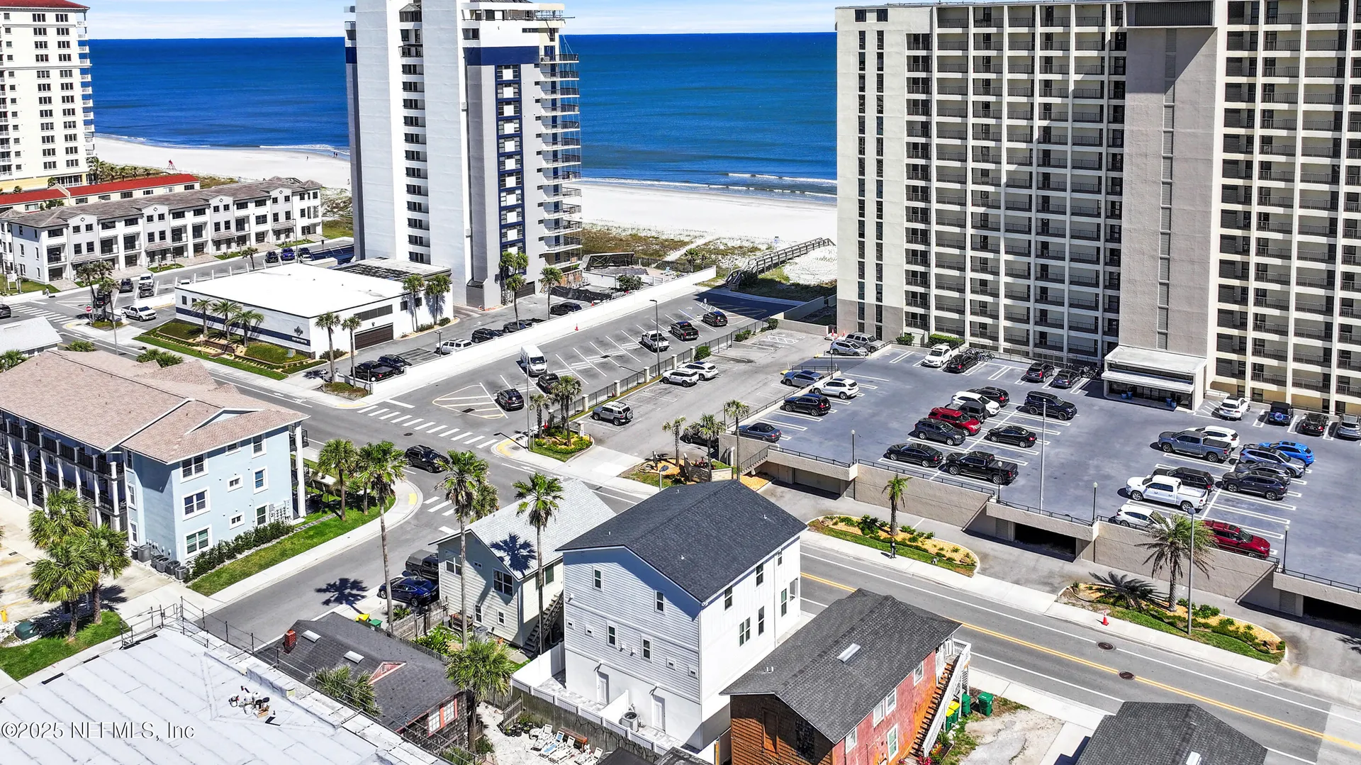 1306 1st Street S Jacksonville Beach FL 32250