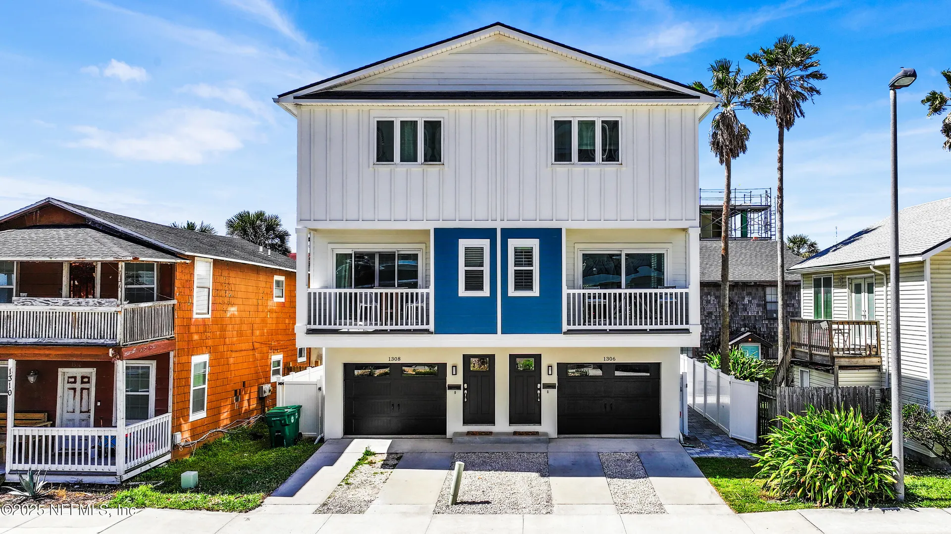 1306 1st Street S Jacksonville Beach FL 32250