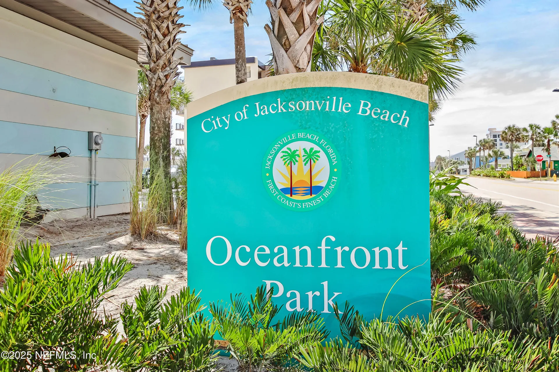 1306 1st Street S Jacksonville Beach FL 32250