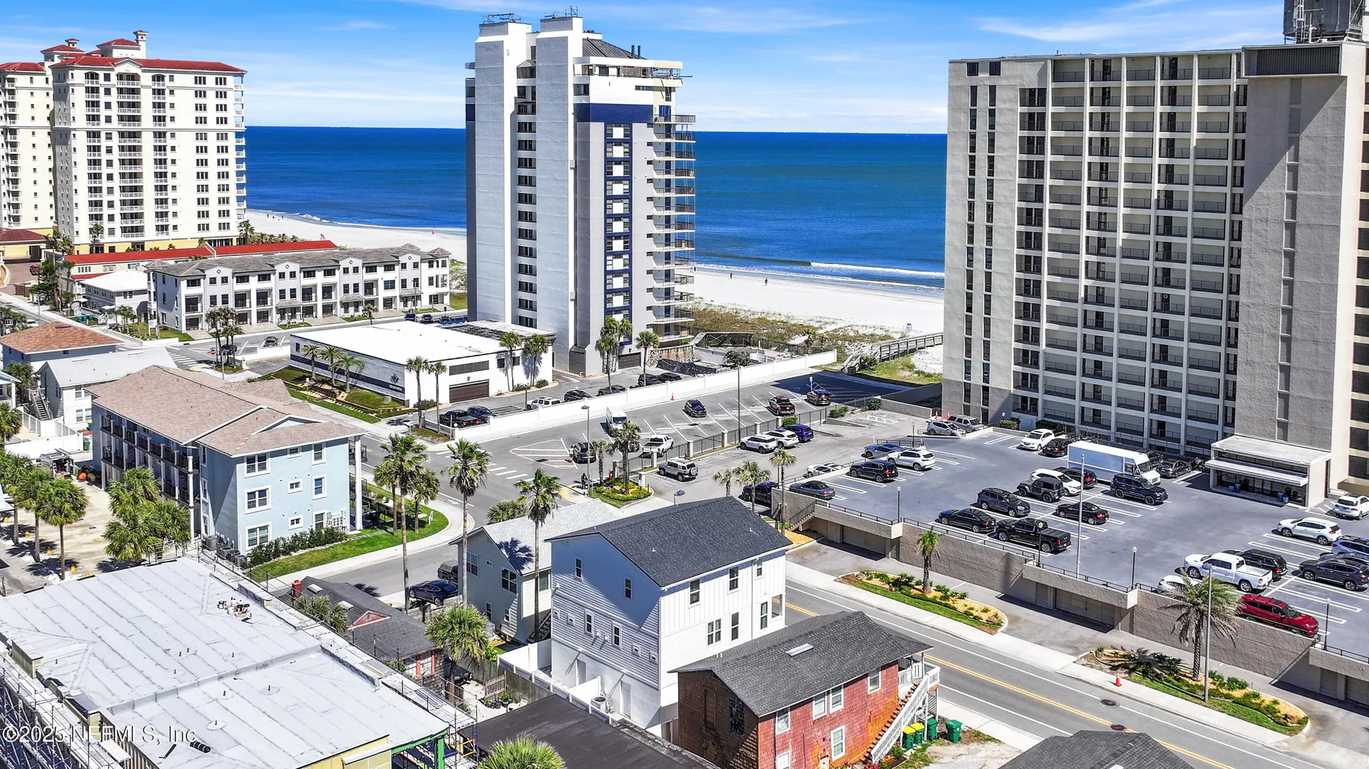 1306 1st Street S Jacksonville Beach FL 32250