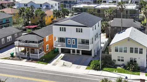 1306 1st Street S Jacksonville Beach FL 32250