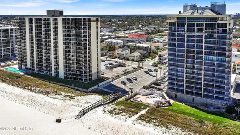 1306 1st Street S Jacksonville Beach FL 32250