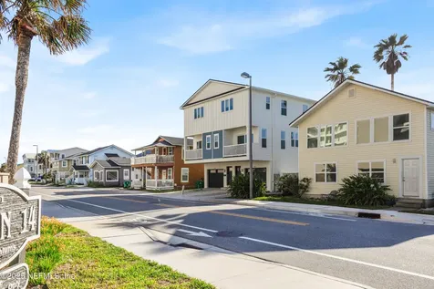 1306 1st Street S Jacksonville Beach FL 32250