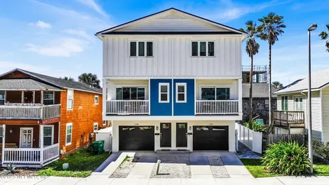1306 1st Street S Jacksonville Beach FL 32250