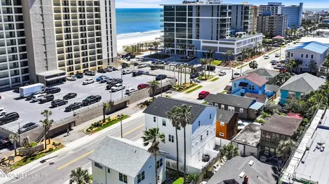 1306 1st Street S Jacksonville Beach FL 32250
