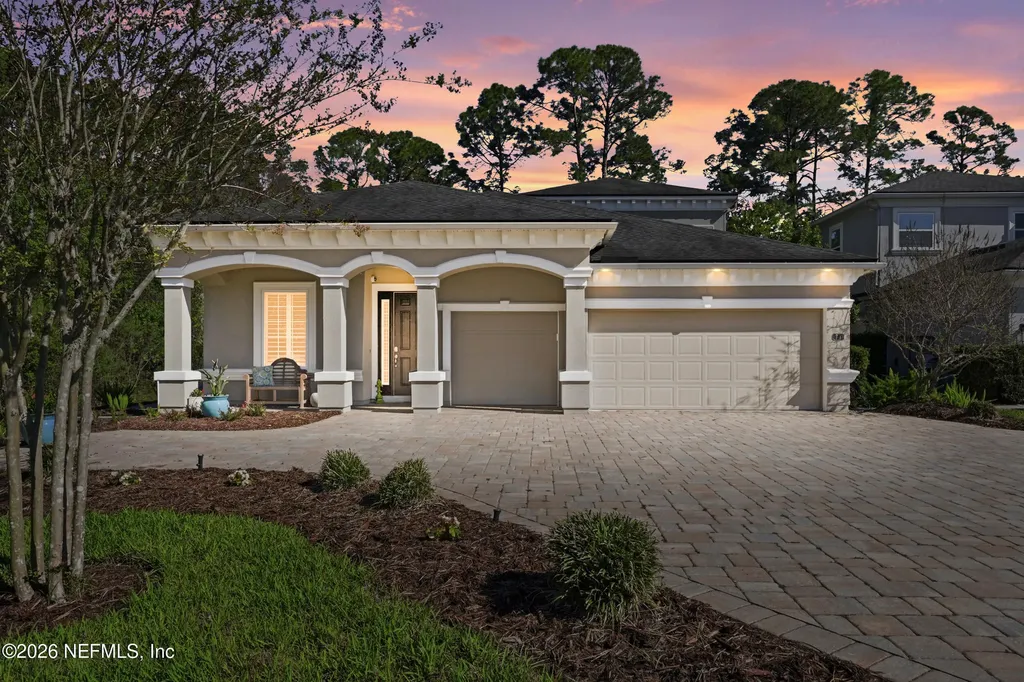 71 Beach Club Court Ponte Vedra FL 32081