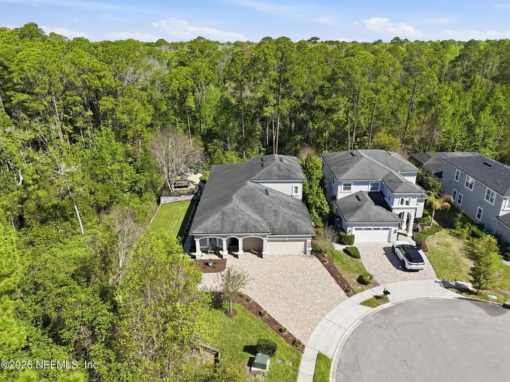 71 Beach Club Court Ponte Vedra FL 32081