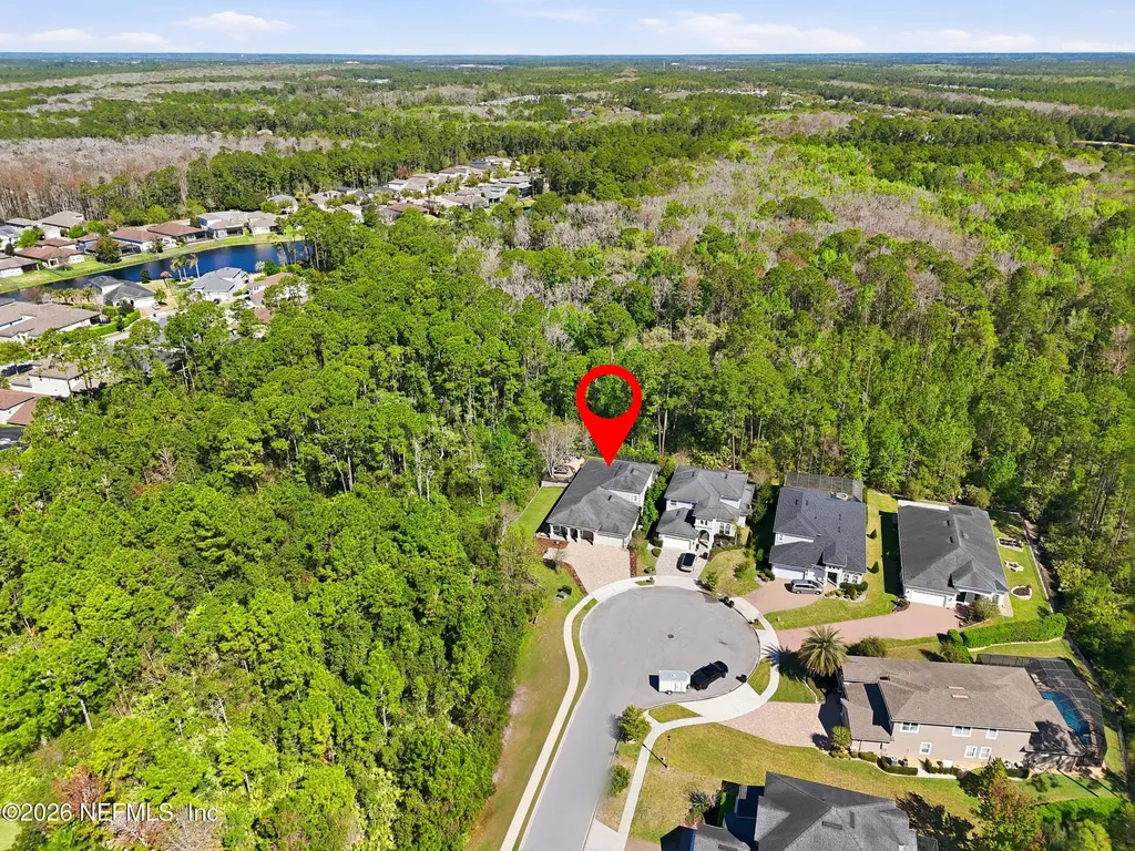 71 Beach Club Court Ponte Vedra FL 32081