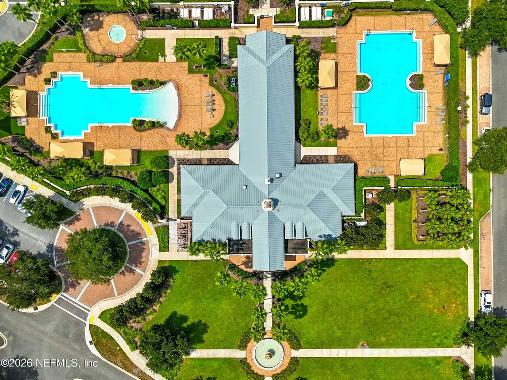 71 Beach Club Court Ponte Vedra FL 32081