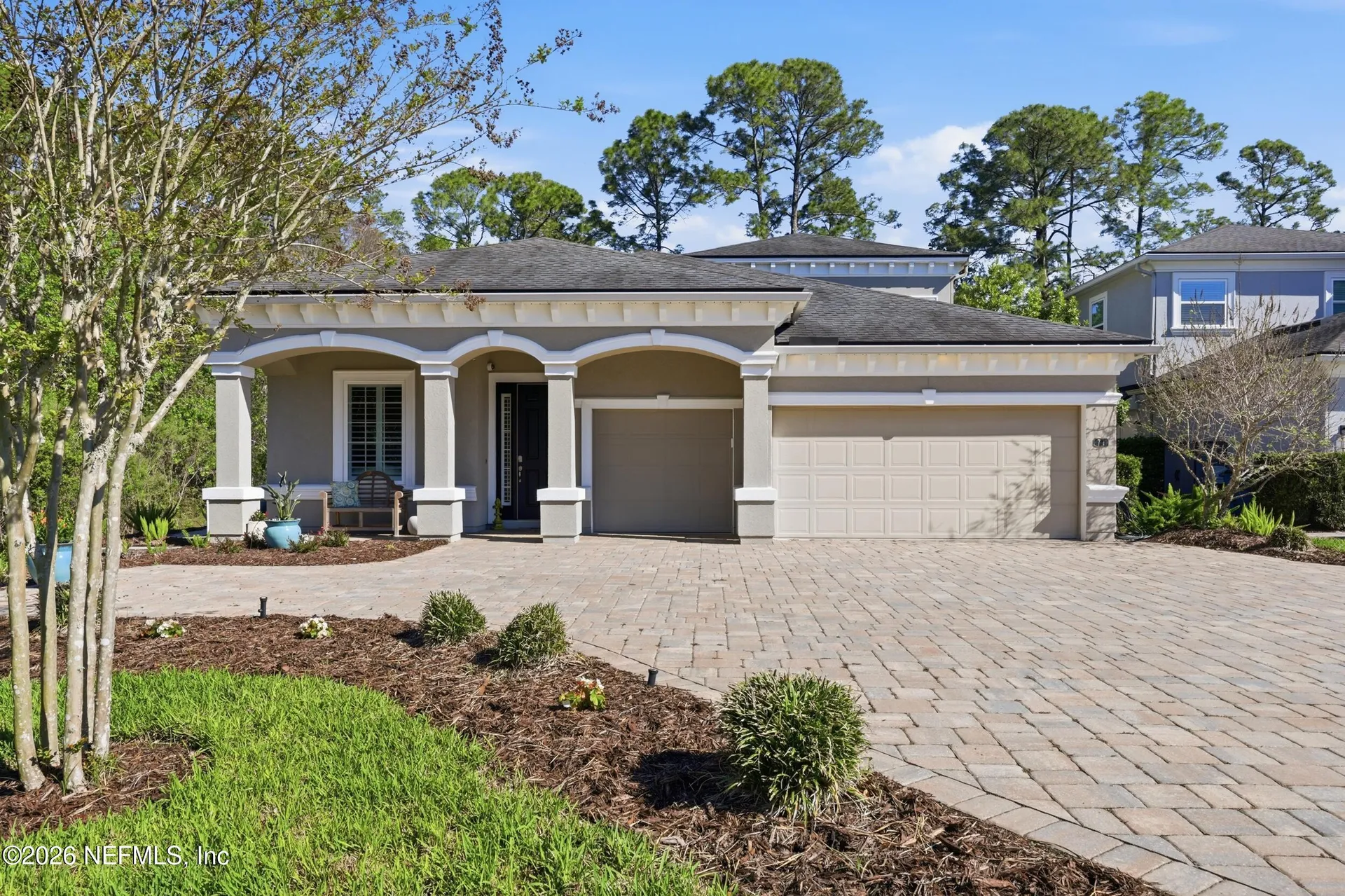 71 Beach Club Court Ponte Vedra FL 32081