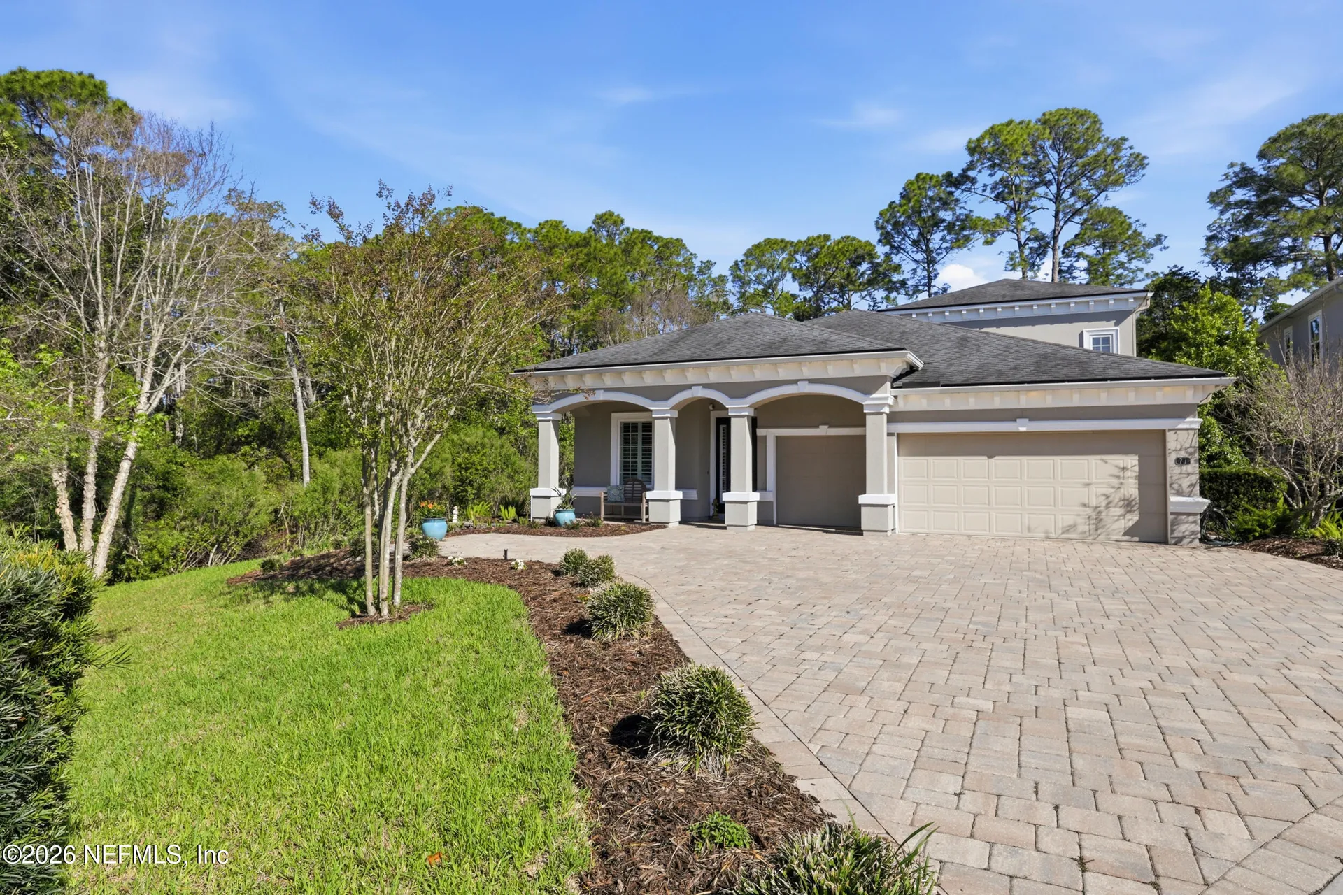 71 Beach Club Court Ponte Vedra FL 32081