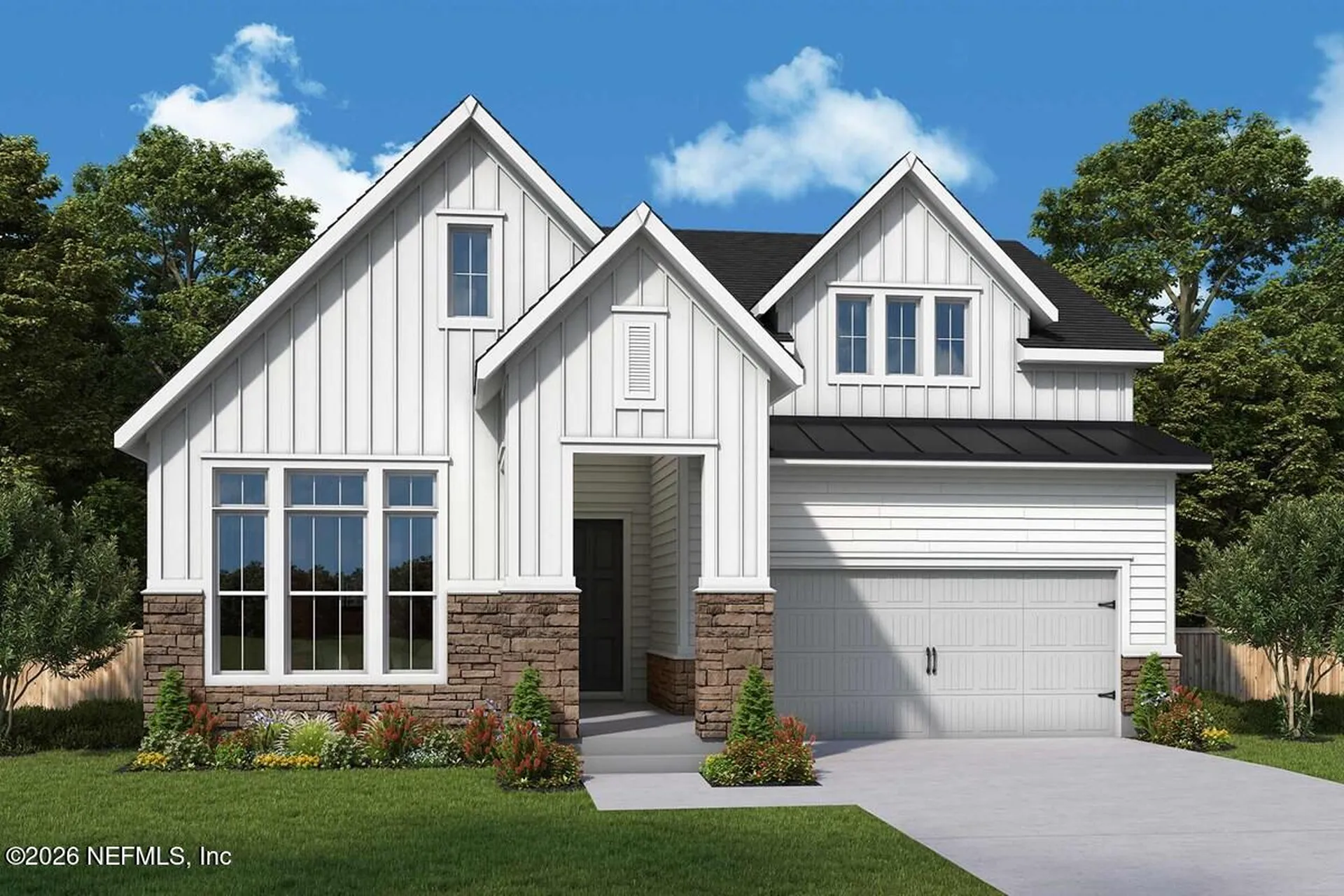 5796 Canopy Row Street Jacksonville FL 32224
