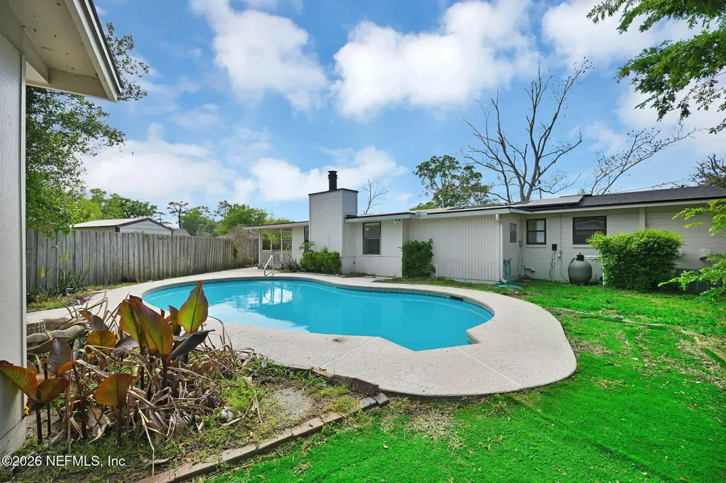 1187 Pecan Cove Jacksonville FL 32221