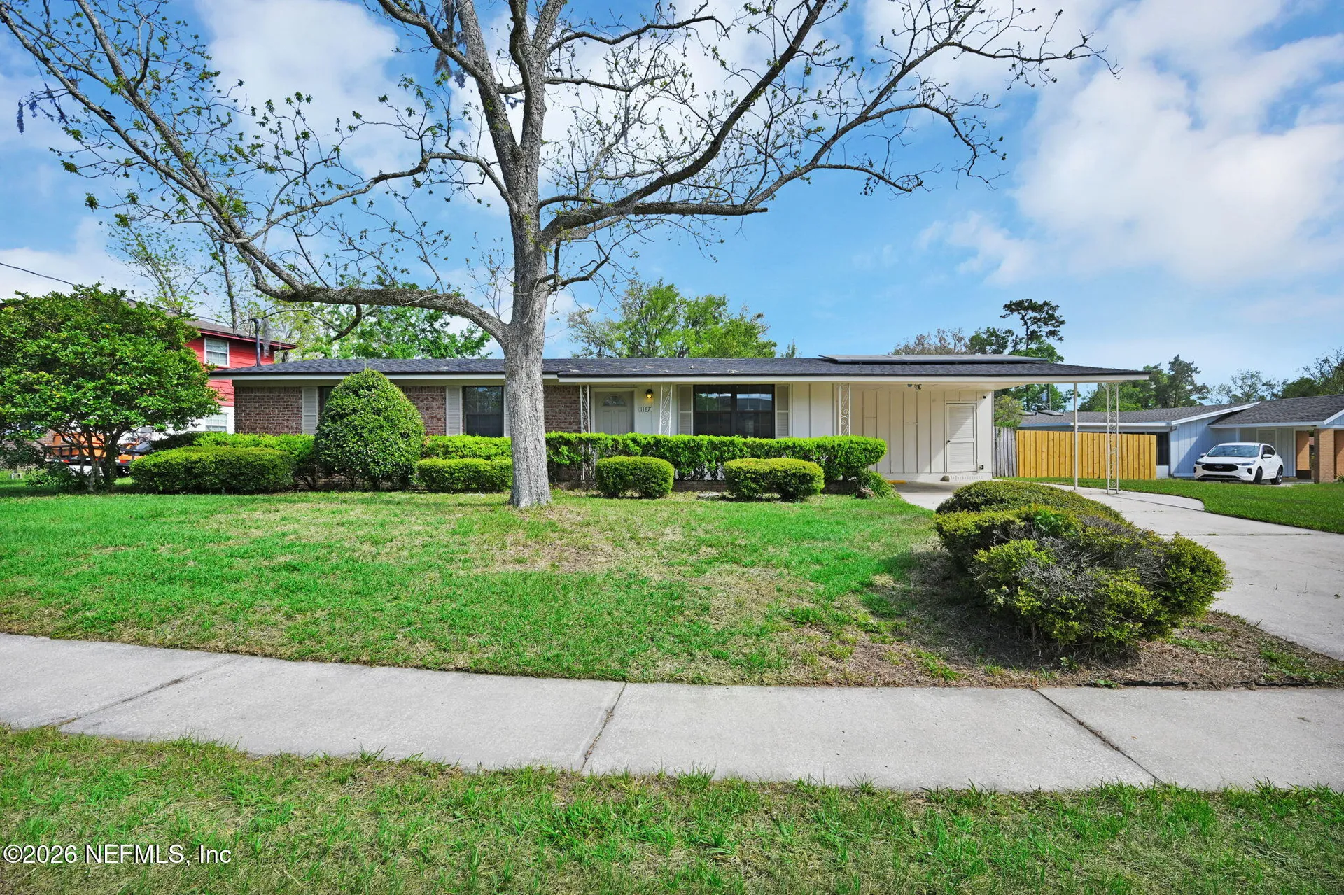 1187 Pecan Cove Jacksonville FL 32221