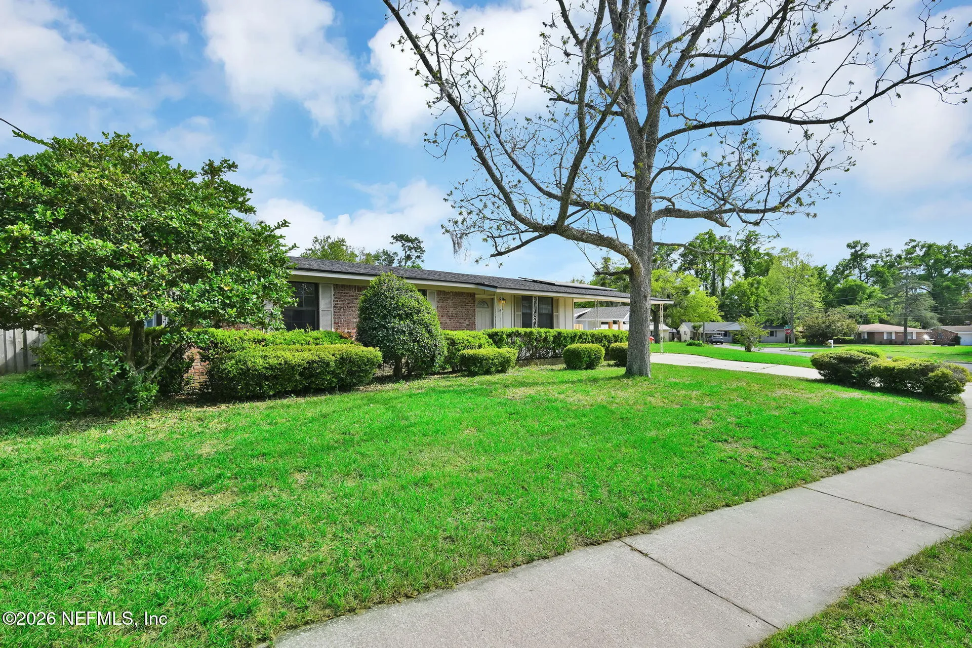 1187 Pecan Cove Jacksonville FL 32221