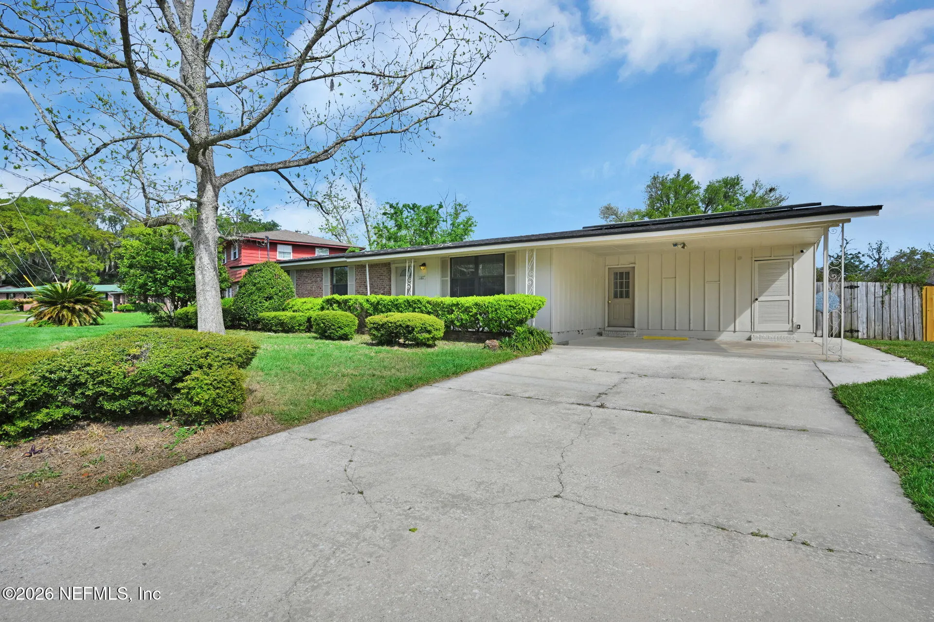 1187 Pecan Cove Jacksonville FL 32221