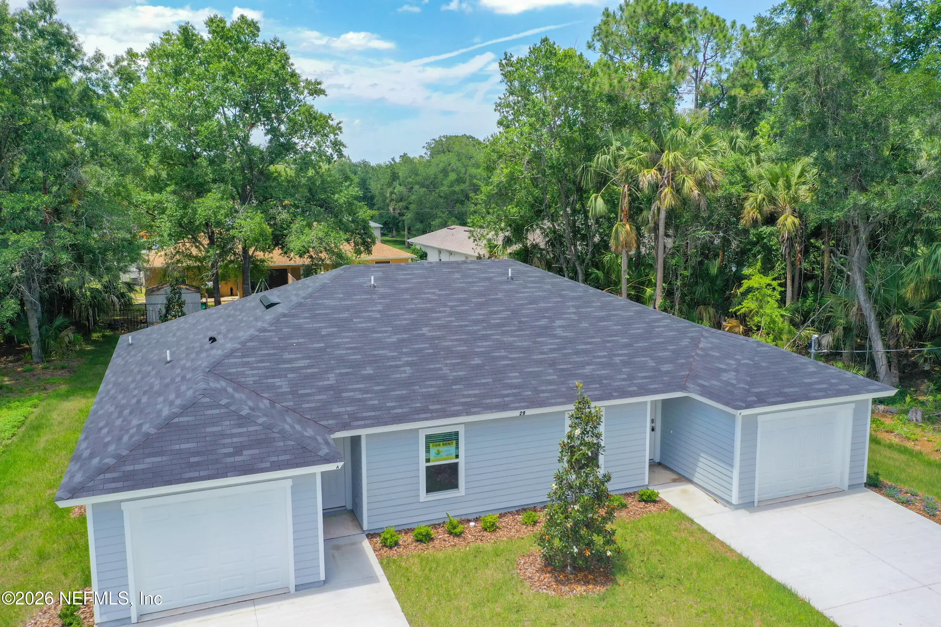 54 Underwood Trail Palm Coast FL 32164