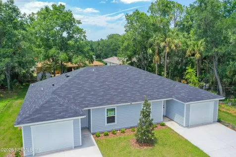 54 Underwood Trail Palm Coast FL 32164