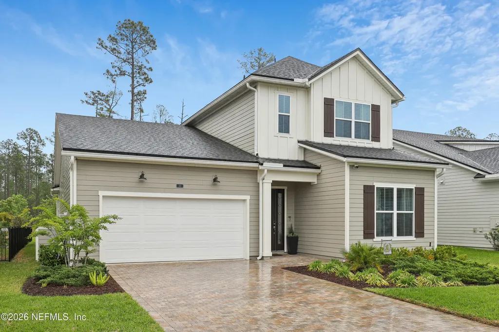 32 Valley Falls Way St. Johns FL 32259