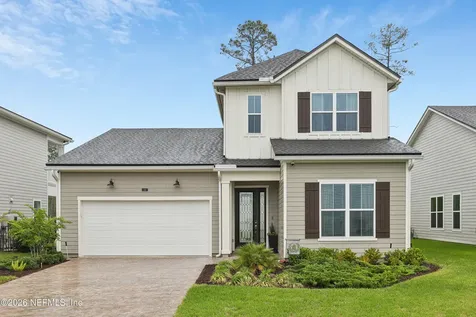32 Valley Falls Way St. Johns FL 32259