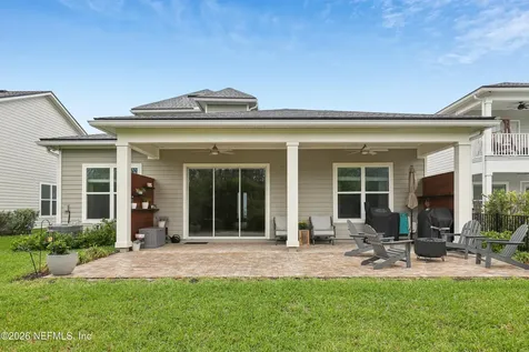 32 Valley Falls Way St. Johns FL 32259