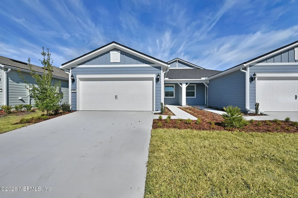 285 Ecliptic Loop Yulee FL 32097