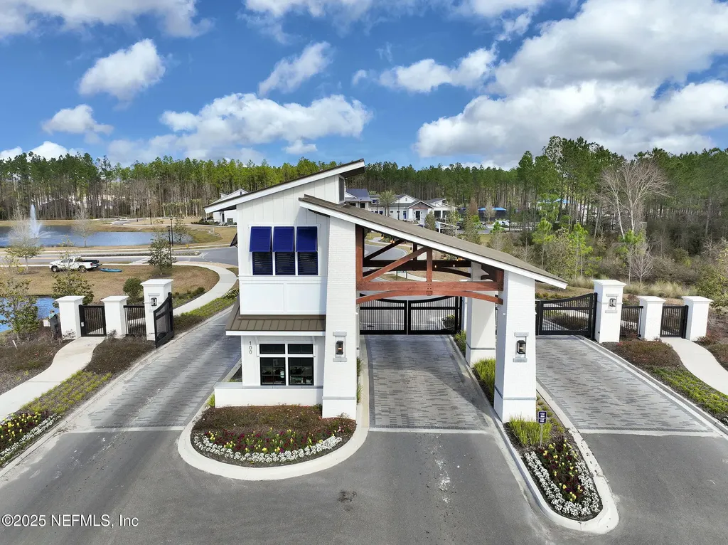 285 Ecliptic Loop Yulee FL 32097
