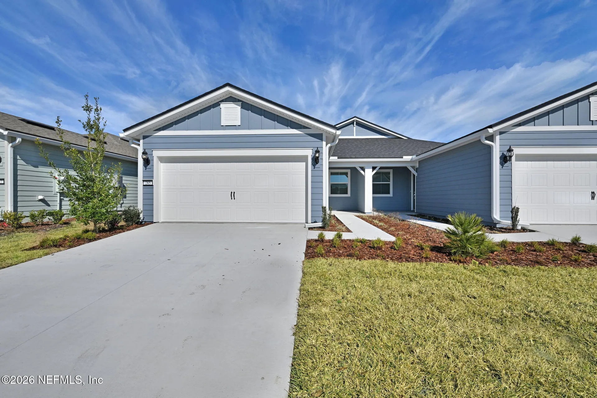 285 Ecliptic Loop Yulee FL 32097