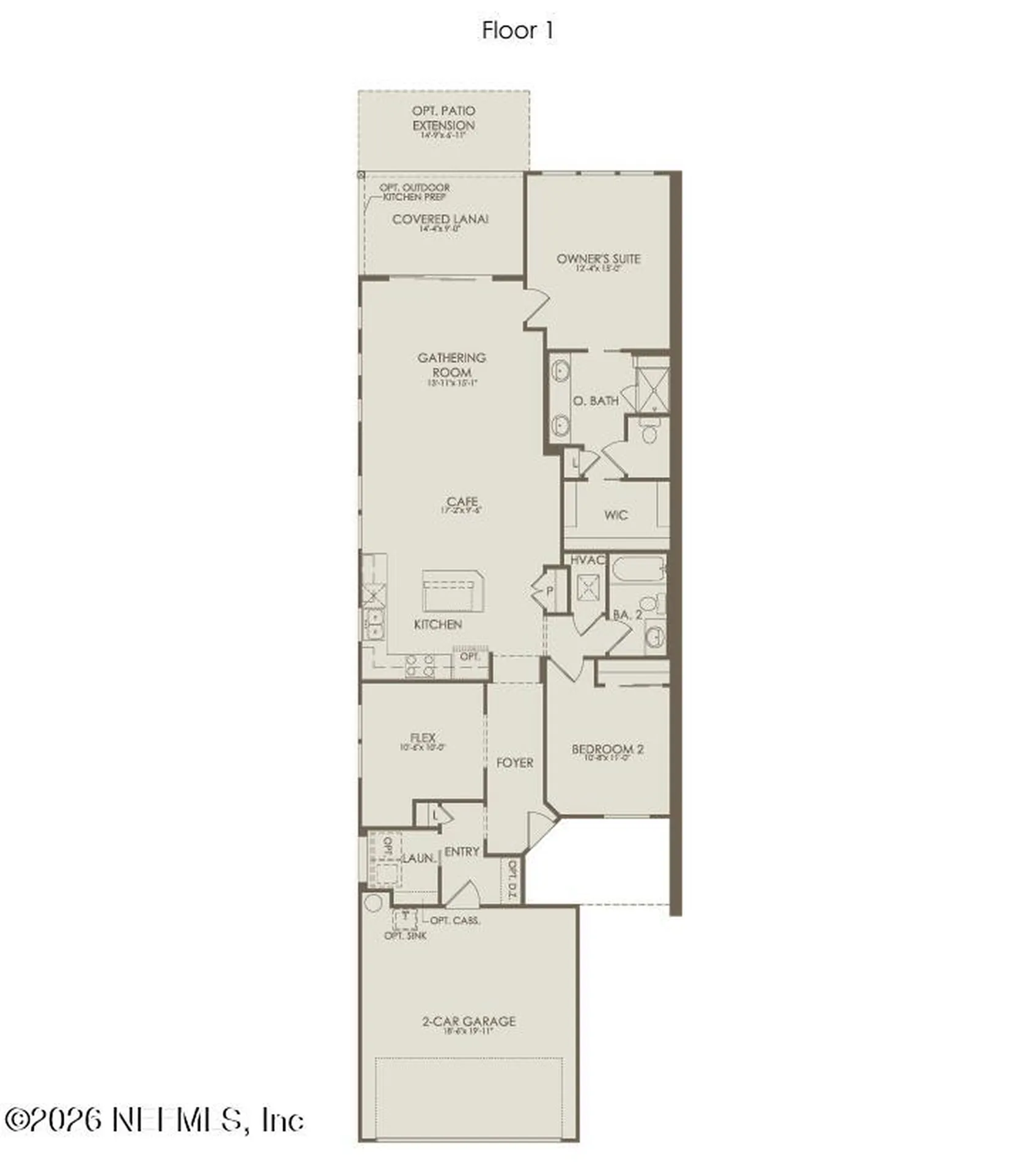 285 Ecliptic Loop Yulee FL 32097