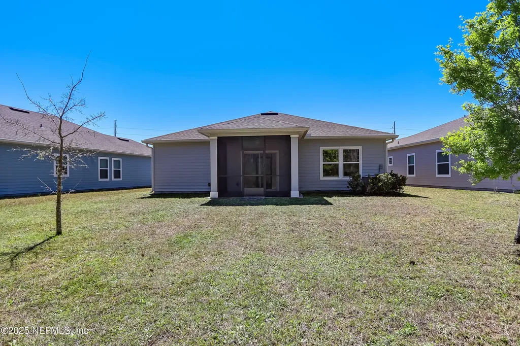 10167 Pavnes Creek Drive Jacksonville FL 32222