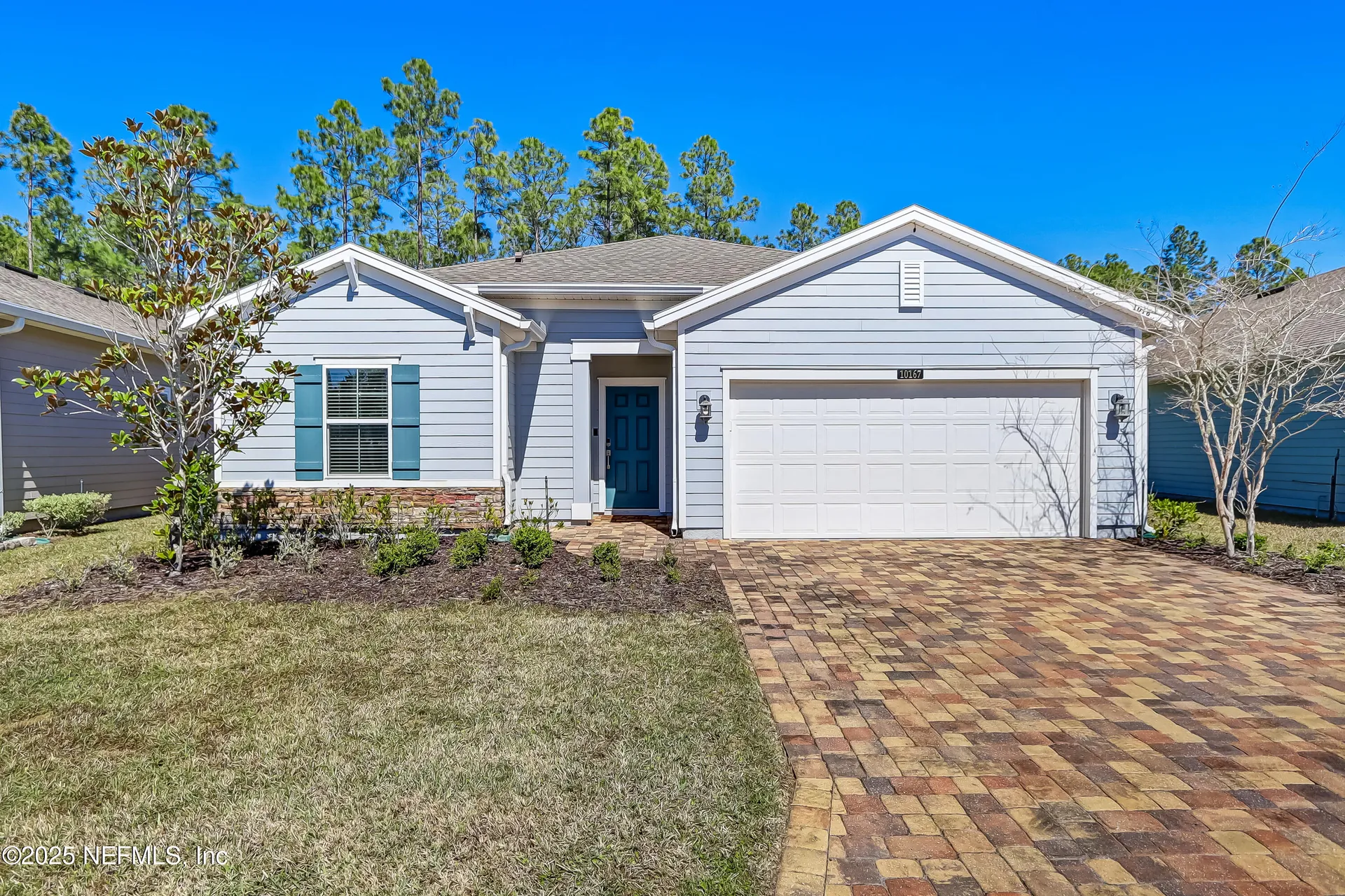 10167 Pavnes Creek Drive Jacksonville FL 32222